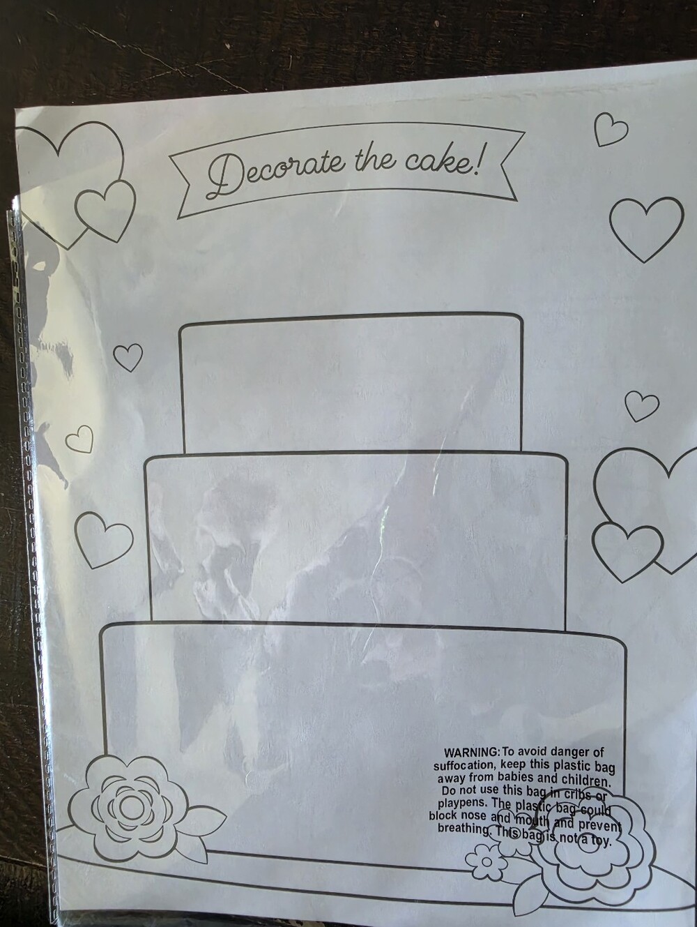 "Style Me Pretty Weddings" Book & Bride Accessories - Picture 11 of 12
